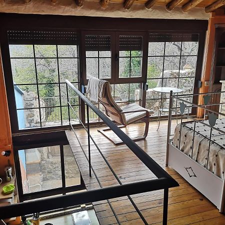 Al Patio Villa Los Loros Eksteriør bilde