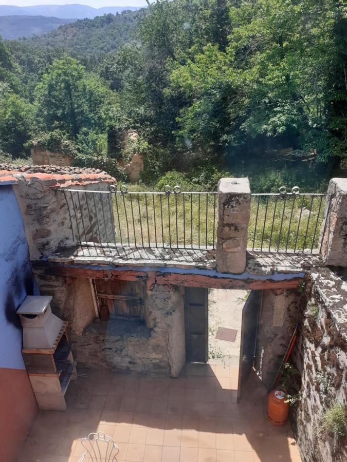 Al Patio Villa Los Loros Eksteriør bilde
