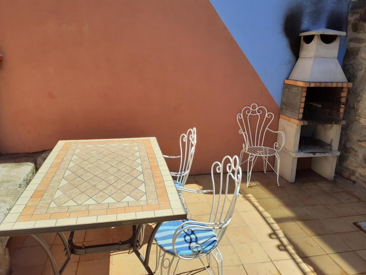 Al Patio Villa Los Loros Eksteriør bilde